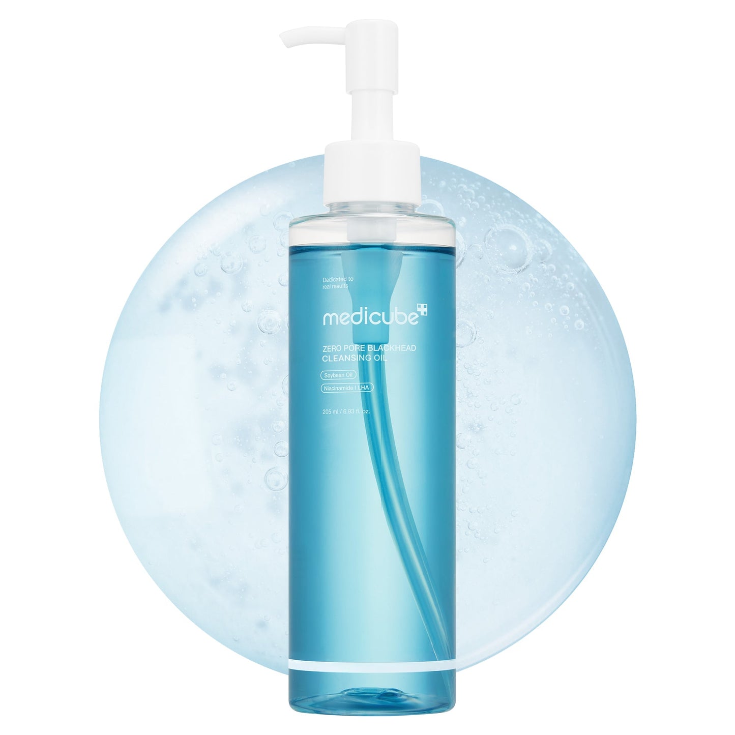 ๐ Zero Pore Blackhead Deep Cleansing Oil (100% off)