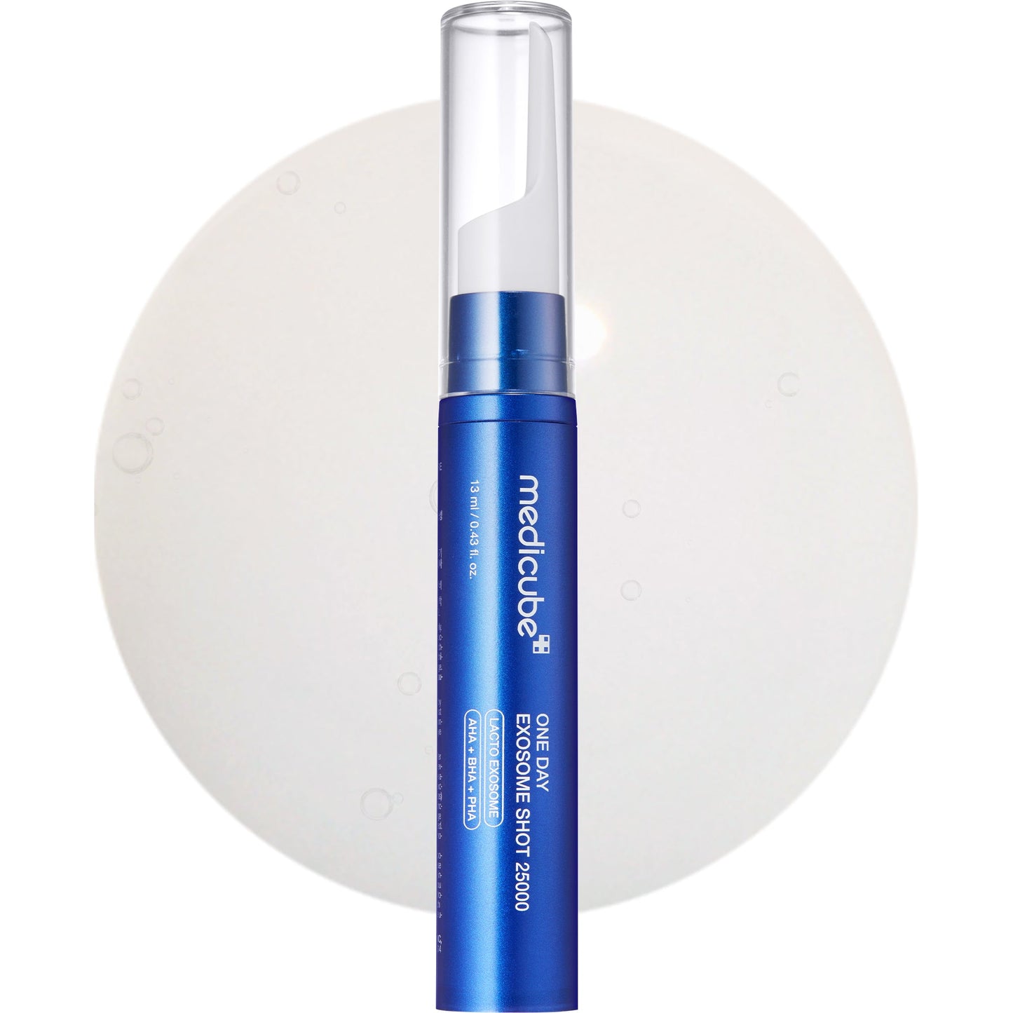 ๐ Zero Exosome Shot (100% off)