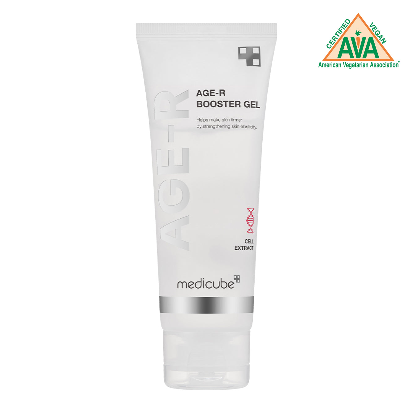 ๐ AGE-R Booster Gel Serum (100% off)