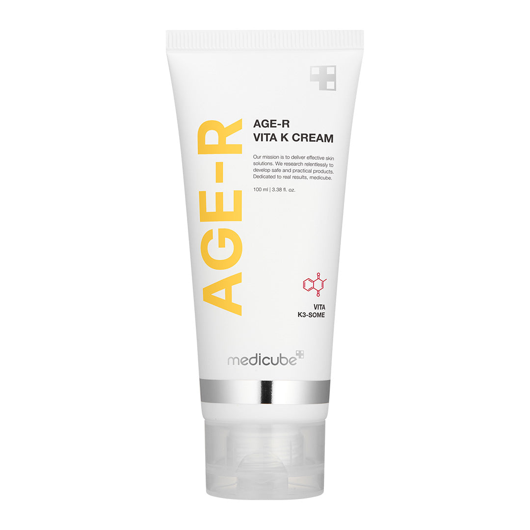 ๐ AGE-R Vita K Cream (100% off)