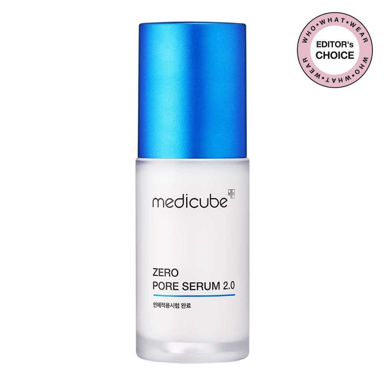๐ Zero Pore Serum (100% off)