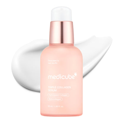 Triple Collagen Serum