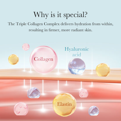 [GIFT] Triple Collagen Cream