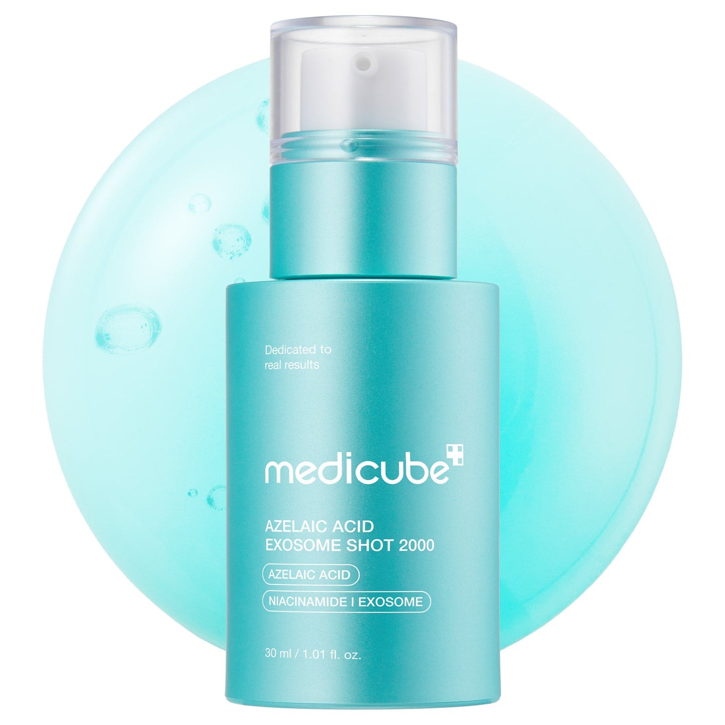 🎁 Azelaic Acid Exosome Shot (100% off)