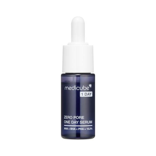🎁 [GIFT] Zero Pore One Day Serum 10ml (100% off)