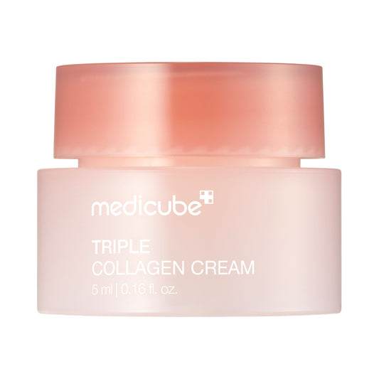 🎁 [GIFT] Triple Collagen Cream 5ml (100% off)