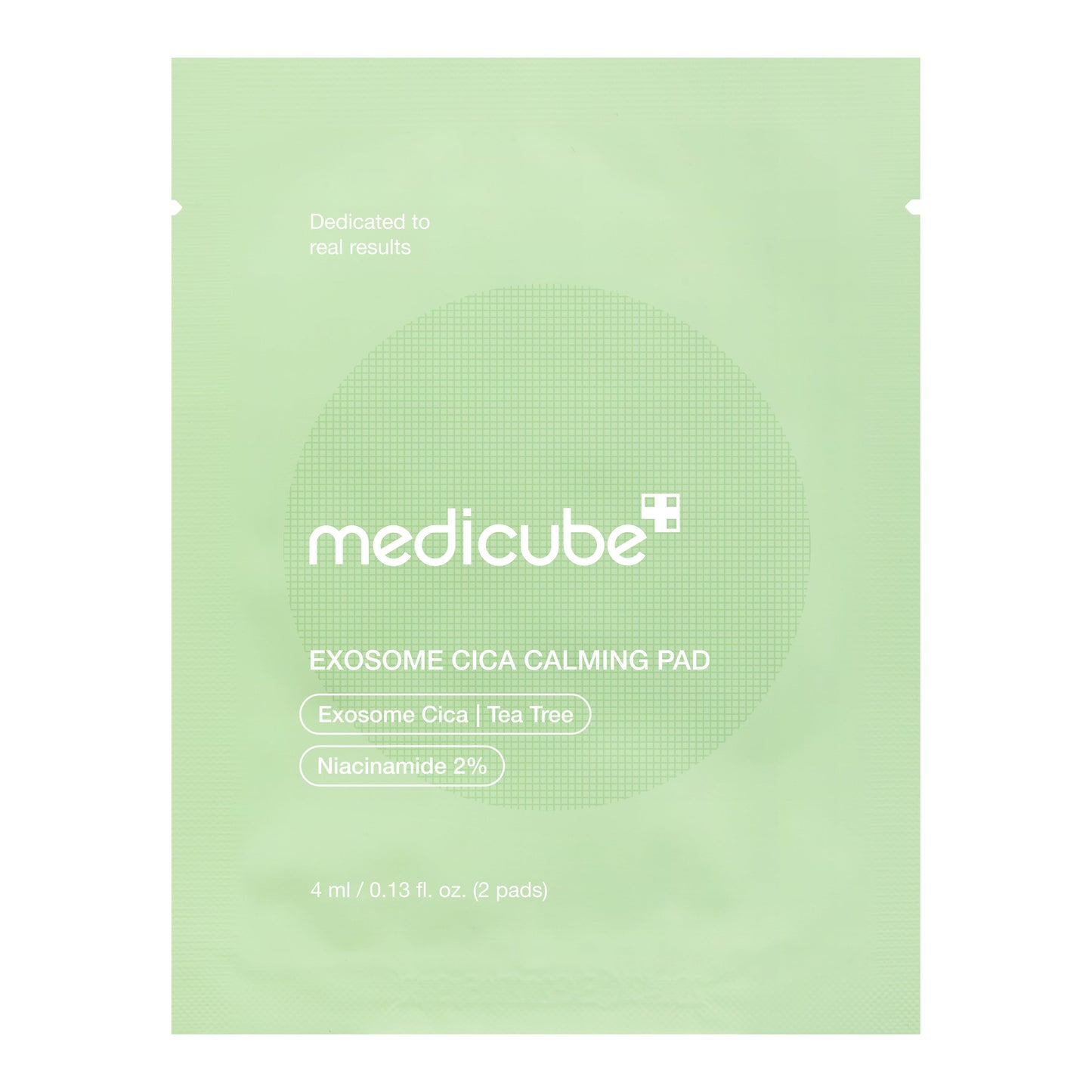 [GIFT] Exosome Cica Calming Pad 2EA