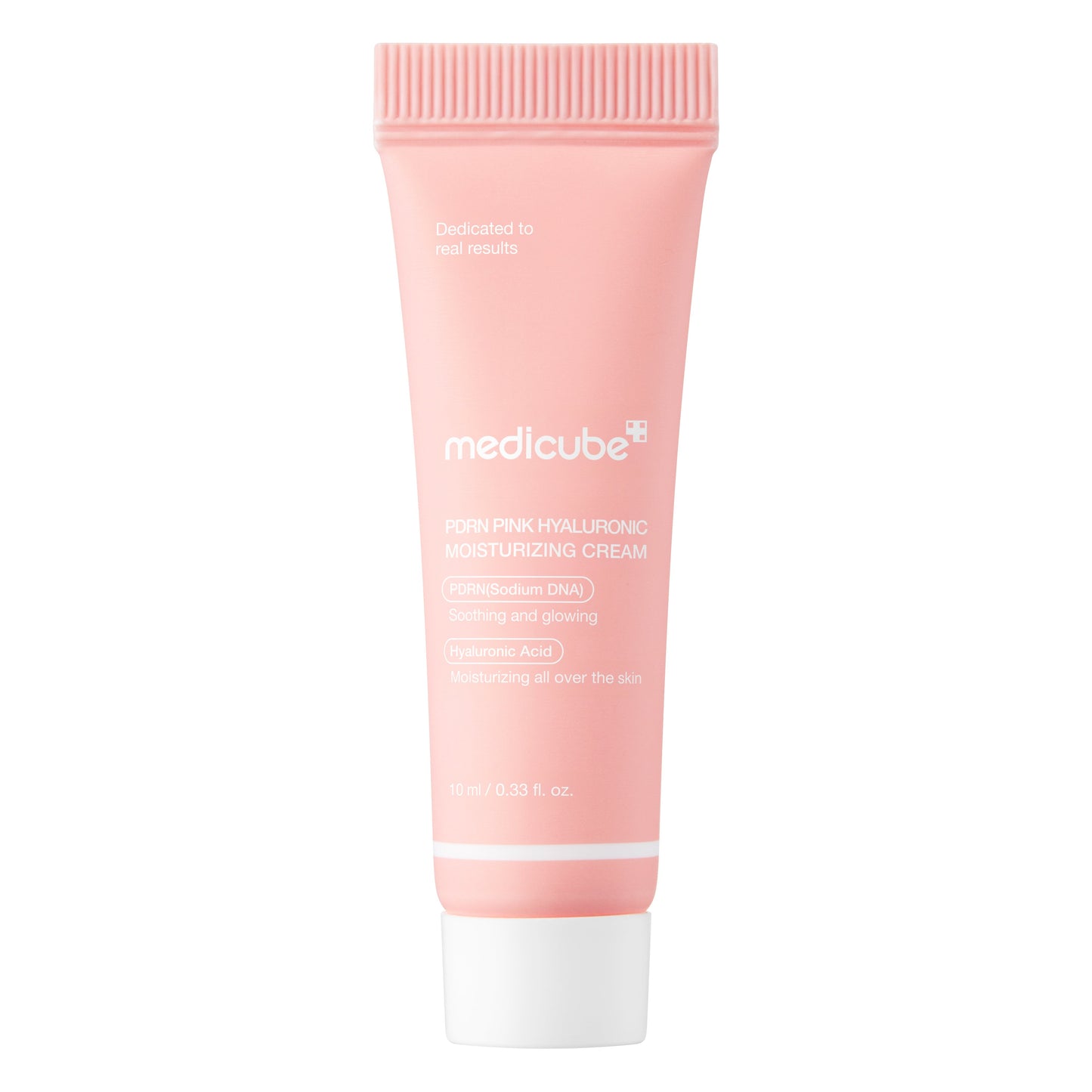 🎁 [GIFT] PDRN Pink Hyaluronic Moisturizing Cream 10ml (100% off)