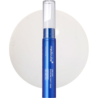 🎁 Zero Exosome Shot (100% off)