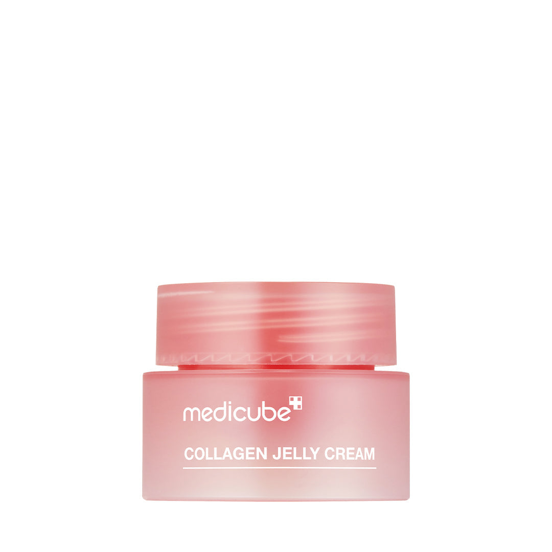 🎁 [GIFT] Collagen Niacinamide Jelly Cream Mini (100% off)
