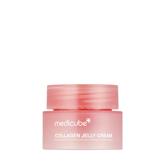 🎁 [GIFT] Collagen Niacinamide Jelly Cream Mini (100% off)