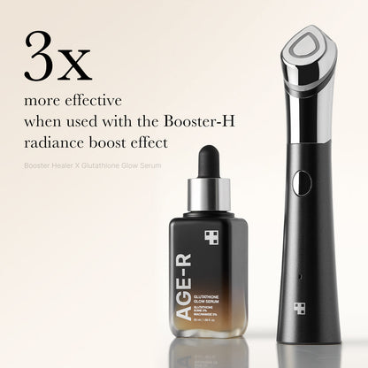 AGE-R Glutathione Glow Serum
